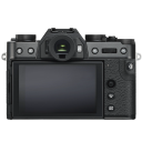 Fujifilm X-T30 Body Black.Picture2