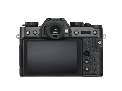 Fujifilm X-T30 Body Black.Picture2