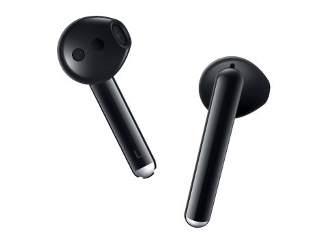 Huawei FreeBuds 3, Black.Picture2