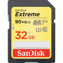 SanDisk SDHC 32GB Extreme Class 10 UHS-I (U3).Picture2