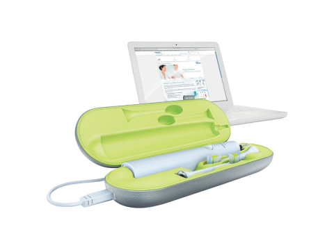 Philips Sonicare DiamondClean HX9332/04.Picture4