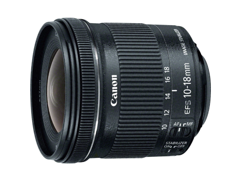 Canon EF-S 10-18mm f/4.5-5.6 IS STM.Picture2