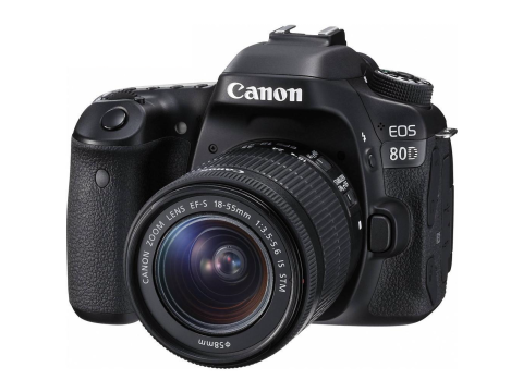 Canon EOS 80D + 18-55 mm IS STM + EF 50 f/1,8.Picture2