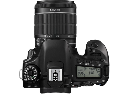 Canon EOS 80D + 18-55 mm IS STM + EF 50 f/1,8.Picture5