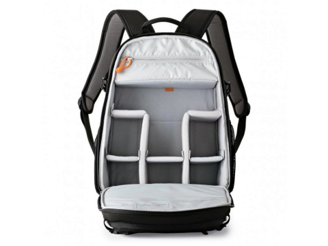 Lowepro Tahoe BP 150 Black.Picture5