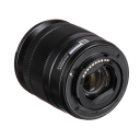 Fujifilm XC 16-50mm f/3.5-5.6 OIS II Black.Picture3
