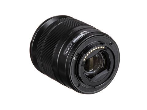 Fujifilm XC 16-50mm f/3.5-5.6 OIS II Black BULK.Picture3