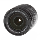 Fujifilm XC 16-50mm f/3.5-5.6 OIS II Black.Picture2
