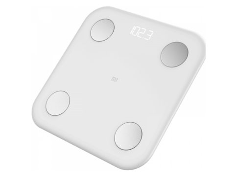 Xiaomi Mi Body Composition Scale 2.Picture3