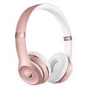 Beats Solo3 Wireless, Rose Gold.Picture2