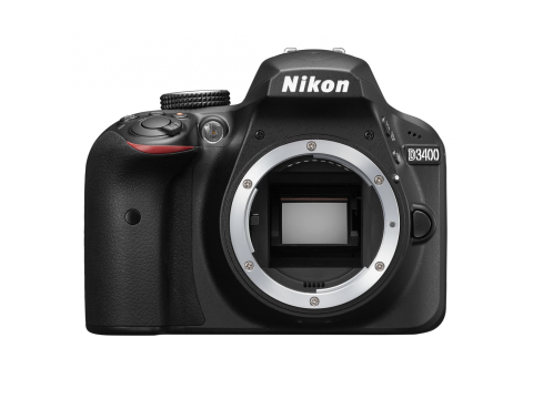 Nikon D3400 + 18-105 VR.Picture2
