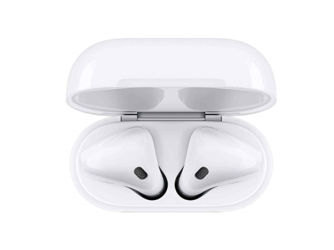 Apple AirPods 2019, MRXJ2ZM/A.Picture2