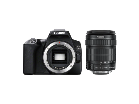 Canon EOS 250D + 18-135mm IS STM.Picture5