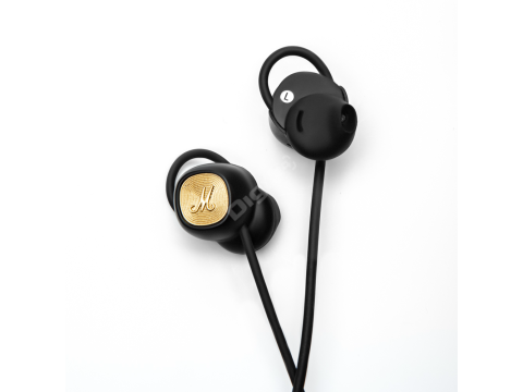 Marshall Minor II Black.Picture2