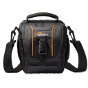 Lowepro Adventura SH 120 II Black.Picture2