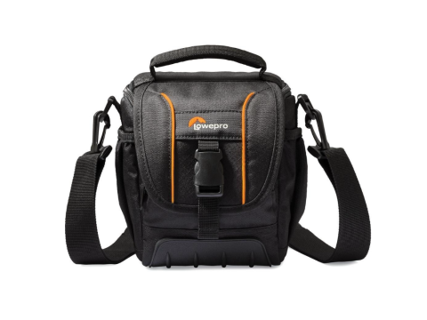 Lowepro Adventura SH 120 II Black.Picture2