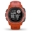 Garmin Instinct Optic, Red.Picture2