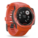 Garmin Instinct Optic, Red.Picture3