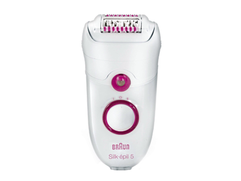 Braun Silk-epil 5 - 5185.Picture2