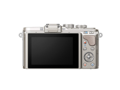 Olympus E-PL8 + M.Zuiko 14-42 mm f/3,5-5,6 II R, Black.Picture3