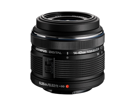 Olympus E-PL8 + M.Zuiko 14-42 mm f/3,5-5,6 II R, Black.Picture6