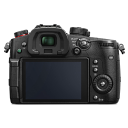 Panasonic Lumix DC-GH5S, Black.Picture2