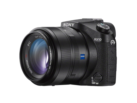 Sony Cyber Shot DSC- RX10.Picture3