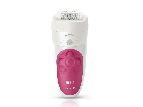 Braun Silk-epil 5 5-500 SensoSmart.Picture2