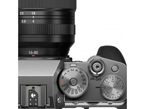 Fujifilm X-T4 + XF 16-80 mm f/4,0 R OIS WR, Silver.Picture5