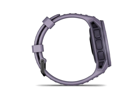 Garmin Instinct Solar, Orchid.Picture5