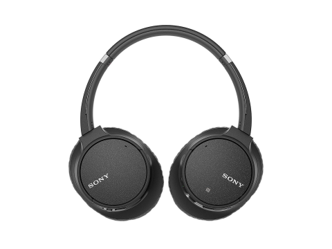 Sony WH-CH700N Black.Picture2
