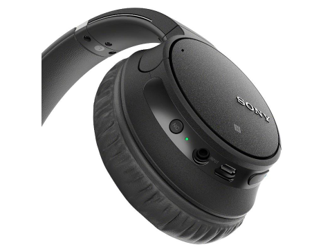 Sony WH-CH700N Black.Picture3