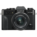 Fujifilm X-T30 +  XC 15-45 mm Black.Picture2