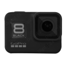 GoPro Hero 8 Black + čelenka + shorty + baterie + SD karta.Picture2