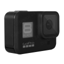 GoPro Hero 8 Black + čelenka + shorty + baterie + SD karta.Picture3