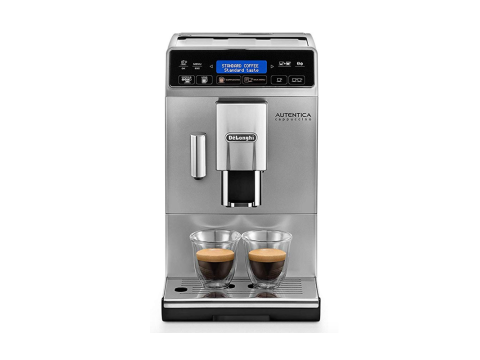 DeLonghi ETAM 29.666.S.Picture2