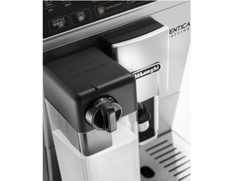 DeLonghi ETAM 29.666.S.Picture4