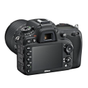 Nikon D7100 + 18-105 mm AF-S DX VR.Picture2