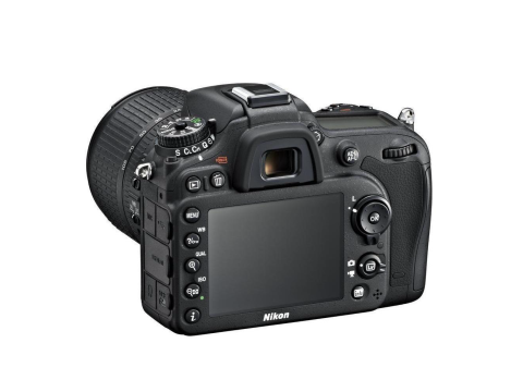 Nikon D7100 + 18-105 mm AF-S DX VR.Picture2