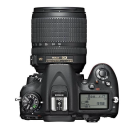 Nikon D7100 + 18-105 mm AF-S DX VR.Picture3