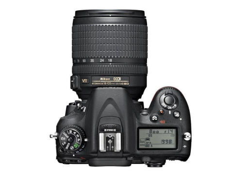 Nikon D7100 + 18-105 mm AF-S DX VR.Picture3
