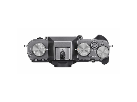 Fujifilm X-T30 Body Antracite.Picture2
