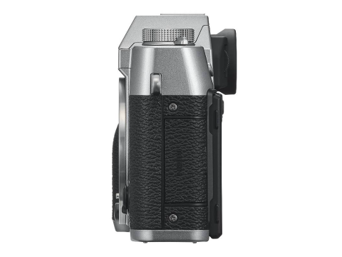 Fujifilm X-T30 Body Antracite.Picture3