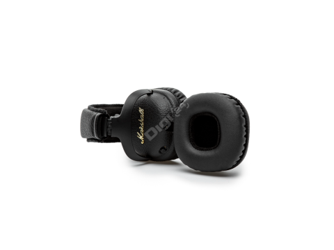 Marshall Mid Anc BT black.Picture3