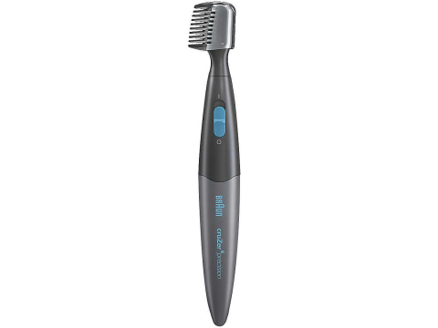 Braun Präzisionstrimmer Cruzer Z6.Picture2
