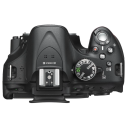 Nikon D5200 + 18-55 mm VR II + 55-300 mm VR.Picture2