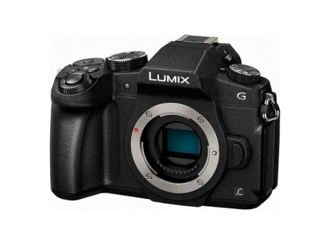 Panasonic Lumix DMC-G80 + Lumix G Vario 14 - 140 mm / F3.5 - 5.6 ASPH.Picture2