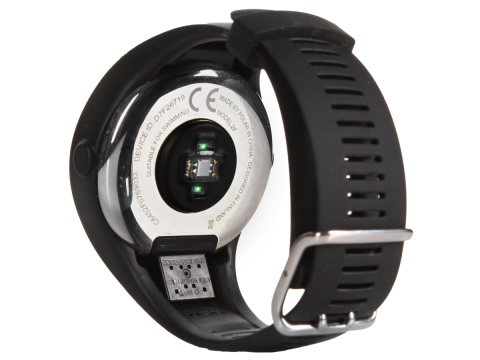 Polar M200 Black.Picture2
