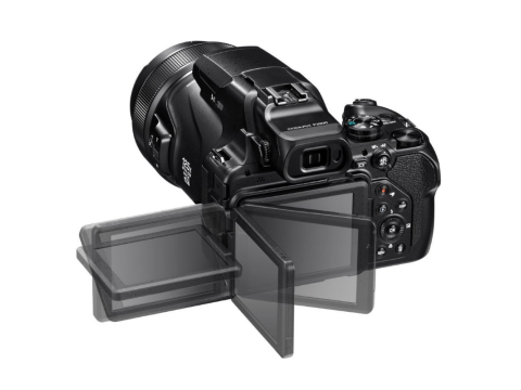 Nikon Coolpix P1000.Picture4