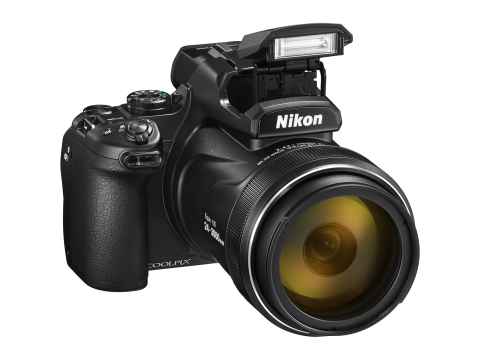 Nikon Coolpix P1000.Picture5